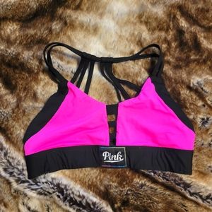 Victoria’s Secret PINK Ultimate Sports Bra Medium